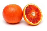 Orange tarocco